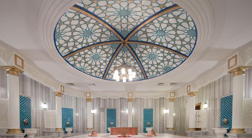 Korel Thermal Resort - image 7