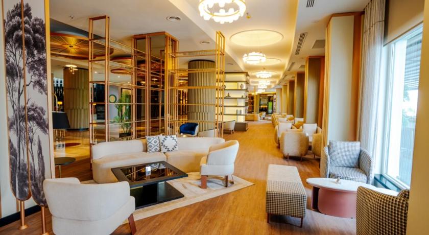Korel Thermal Resort - image 10