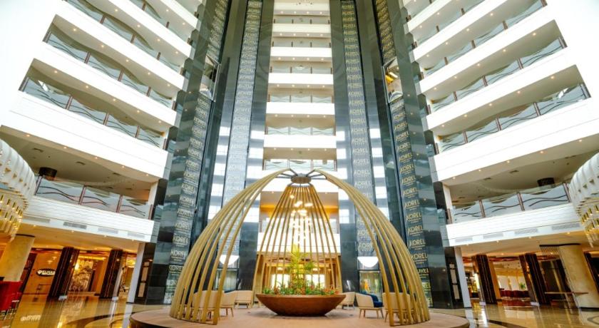 Korel Thermal Resort - main image