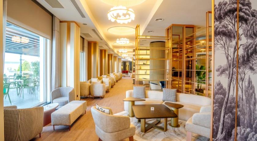 Korel Thermal Resort - image 2