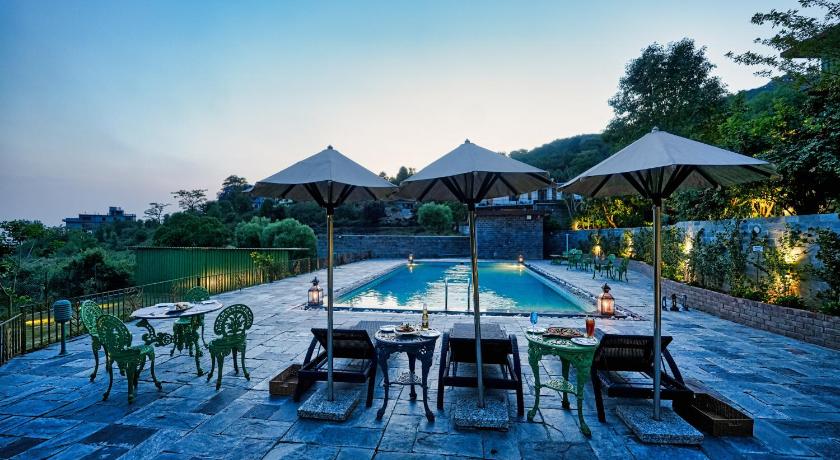 Atman Resort Dharamshala by Leisure Hotels - image 10