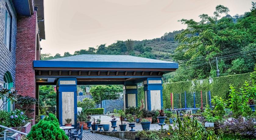 Atman Resort Dharamshala by Leisure Hotels - image 25