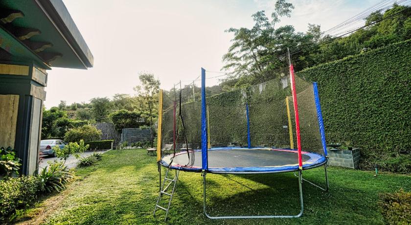 Atman Resort Dharamshala by Leisure Hotels - image 50
