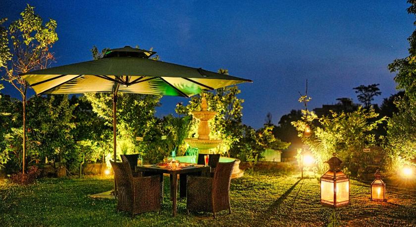 Atman Resort Dharamshala by Leisure Hotels - image 22