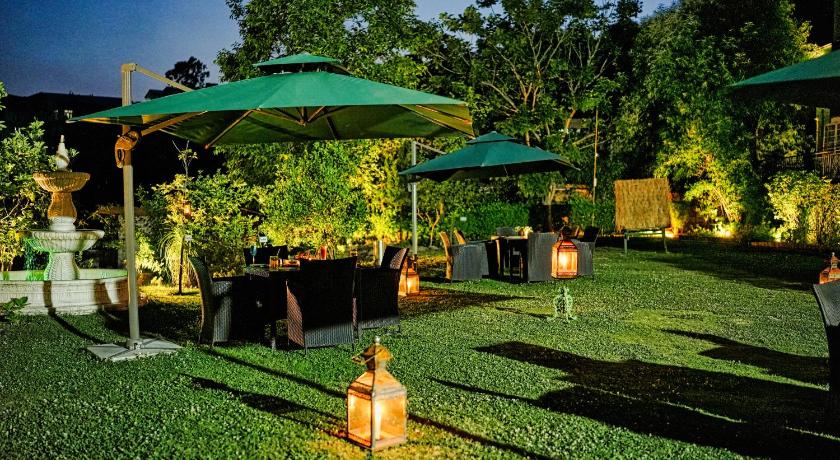 Atman Resort Dharamshala by Leisure Hotels - image 38