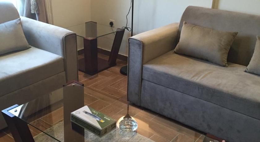 Nova Furnished Units photo