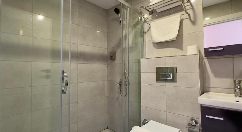 Elite Marmara Express Otel - image 11