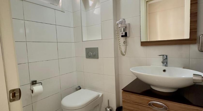 Elite Marmara Express Otel - image 12