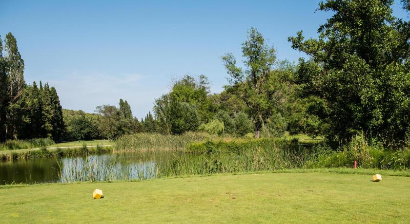 Hotel Chateau de la Begude The Originals Collection