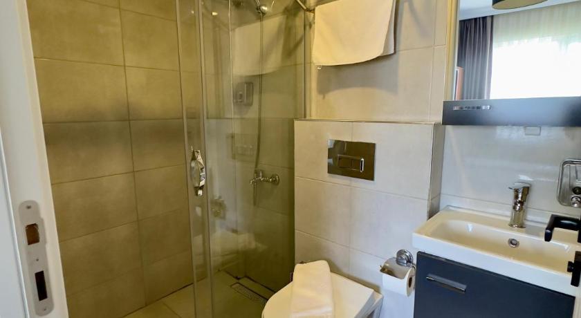 Elite Marmara Express Otel - image 9