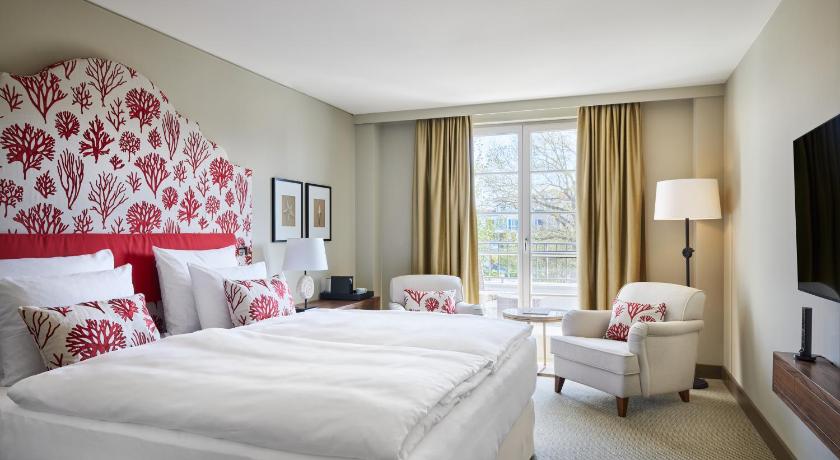 Image of Double Room Landside 0