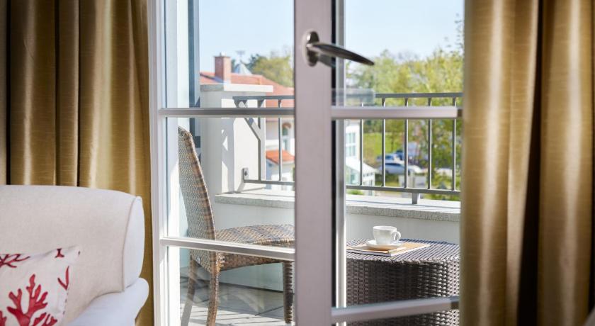Image of Double Room Landside 4