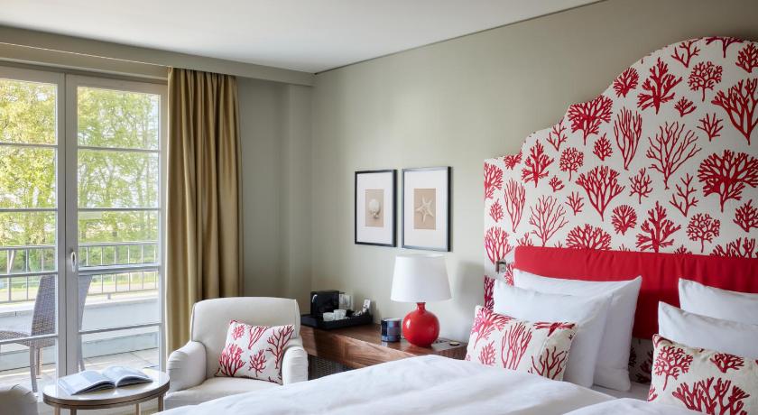 Image of Double Room - Sea Side 0