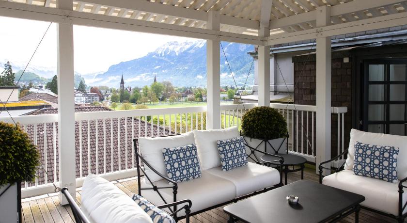 Image of Tower Suite 9