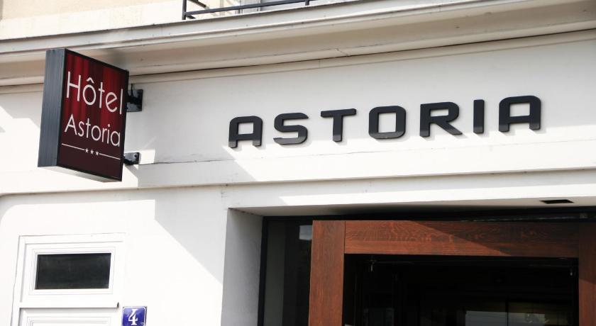 Hotel Astoria