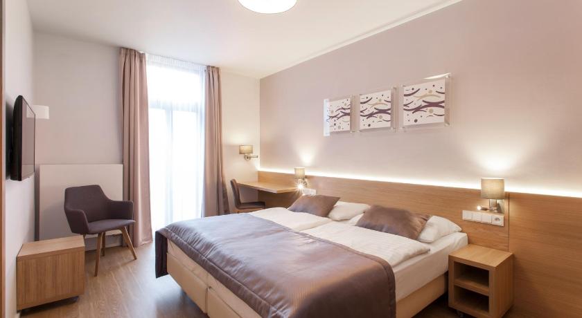 Superior szoba (Superior Room) fotója 3