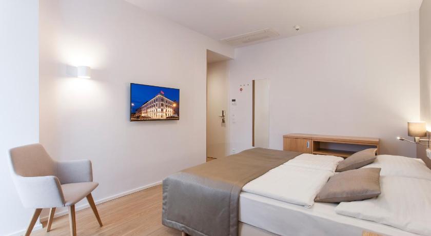 Superior szoba (Superior Room) fotója 7