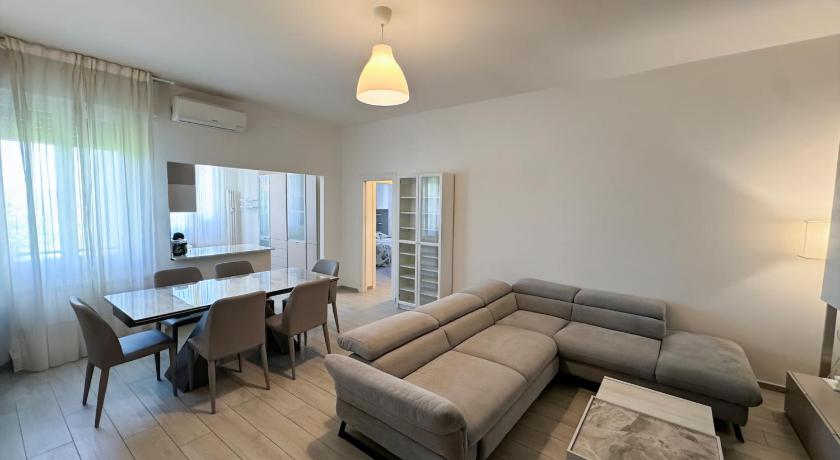 모데나 Suite Patrizia - Appartamento in Centro a Modena 4성급 싱글룸 스위트룸