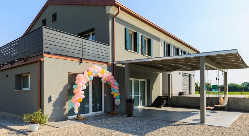 B&B Bagni di sole