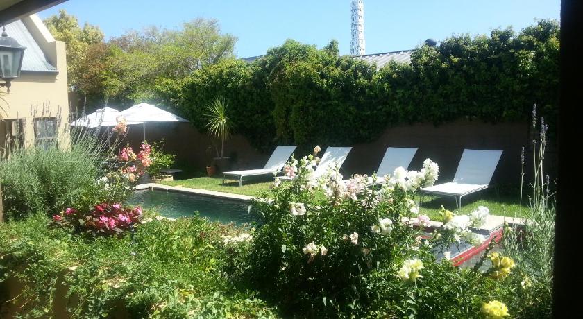 Aloe Guest House photo