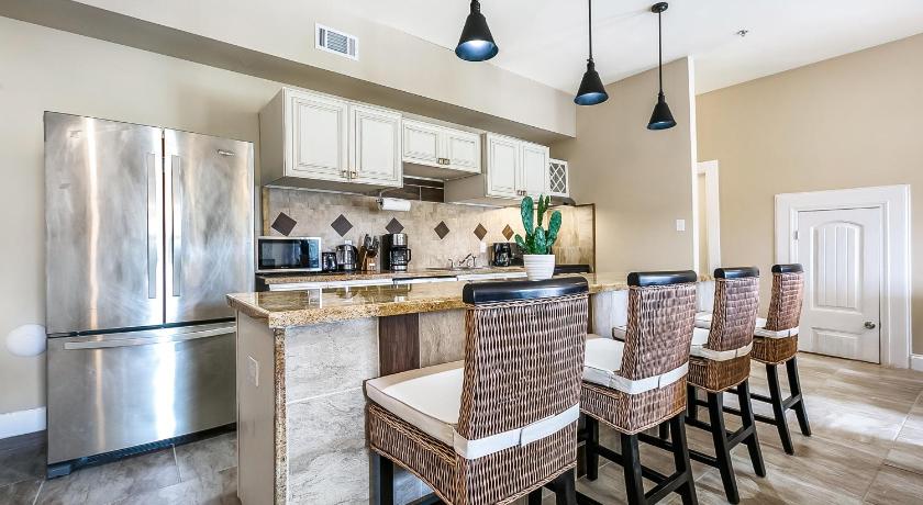ニューオーリンズ (LA) Spacious Condos in Downtown NOLA 4つ星 宿泊施設 客室