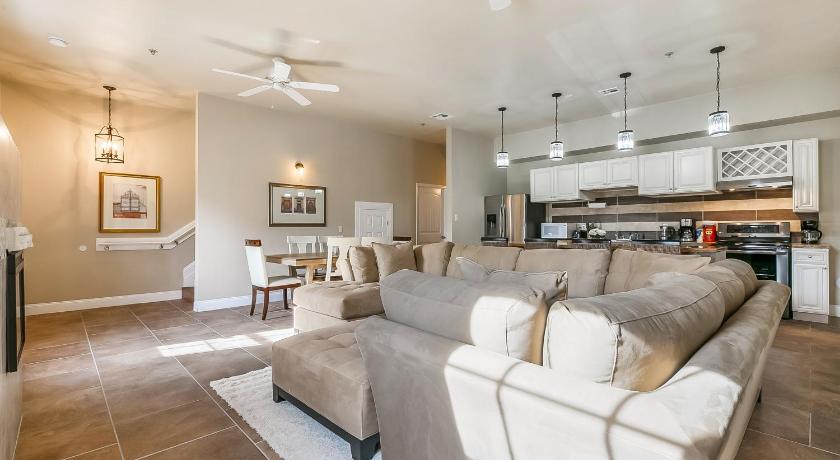 ニューオーリンズ (LA) Spacious Condos in Downtown NOLA 4つ星 宿泊施設 ロビー