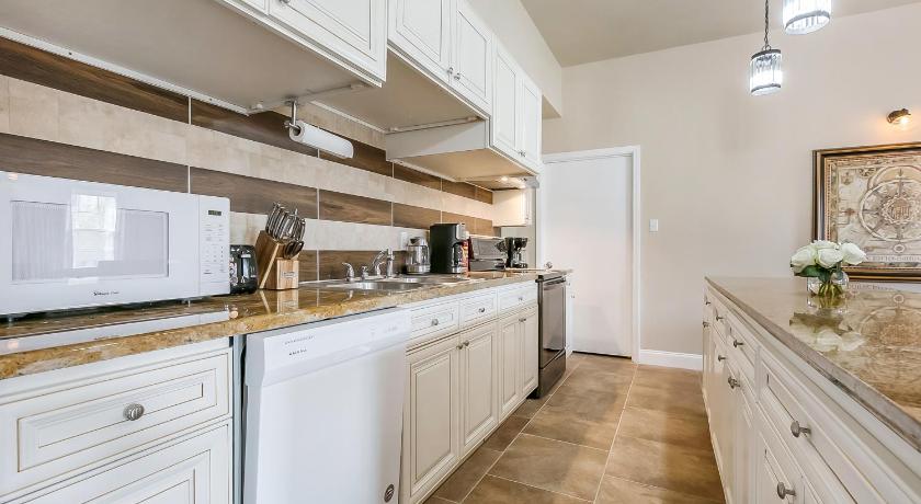 ニューオーリンズ (LA) Spacious Condos in Downtown NOLA 4つ星 宿泊施設 施設