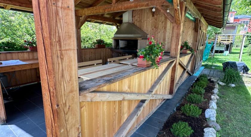 Dolomitihouse CASTAGNER