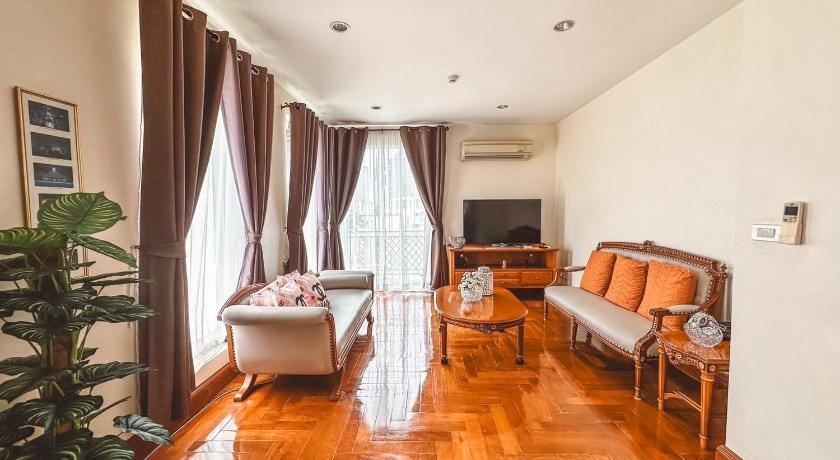 Chez Moi Sukhumvit26 Private Residence 222 - image 9