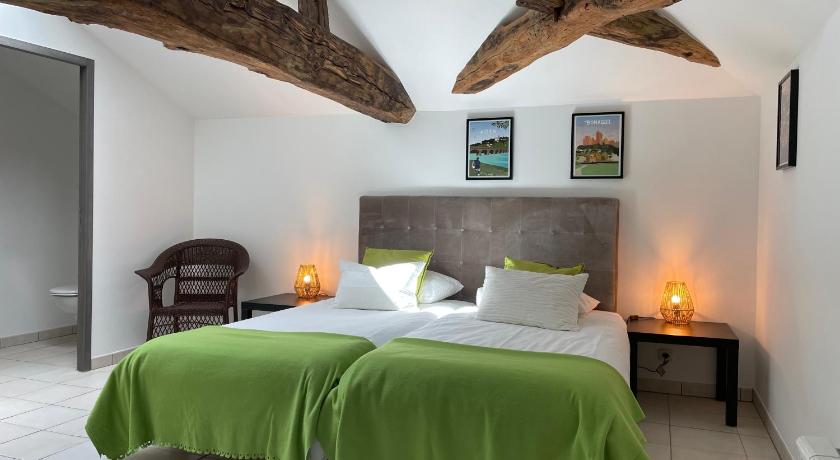 Chambre d'hotes Lencouet