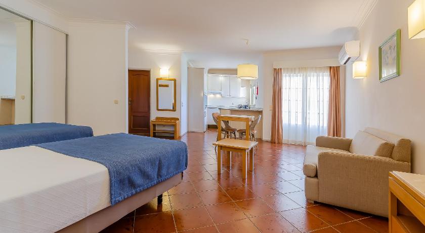 Image of Apartment T0 0