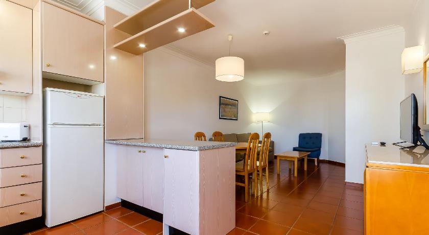 Image of One-Bedroom Apartment with Balcony 1