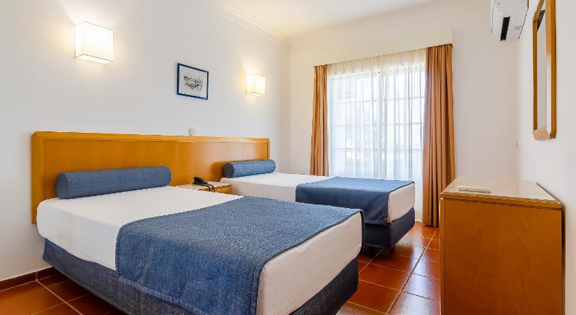 Image of One-Bedroom Apartment with Balcony 0