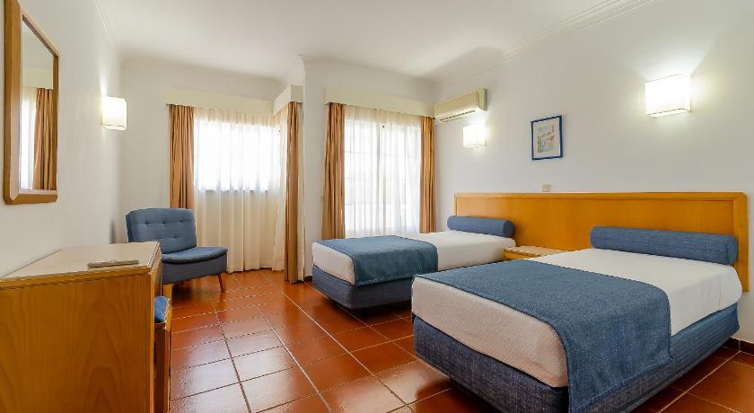 Image of Special Offer - Two-Bedroom Apartment with Balcony 0
