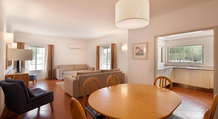 Image of Three-Bedroom Apartment with Balcony 0