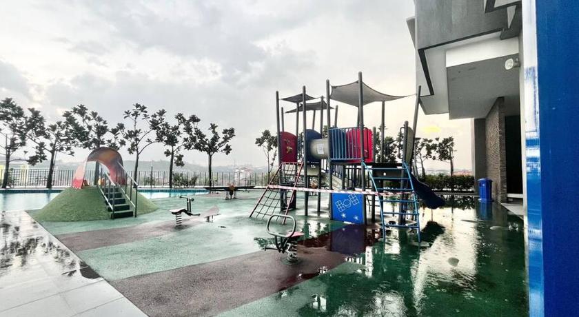Elegant 3Bedrooms Sunway Gandaria Seksyen 9 Bangi - image 6