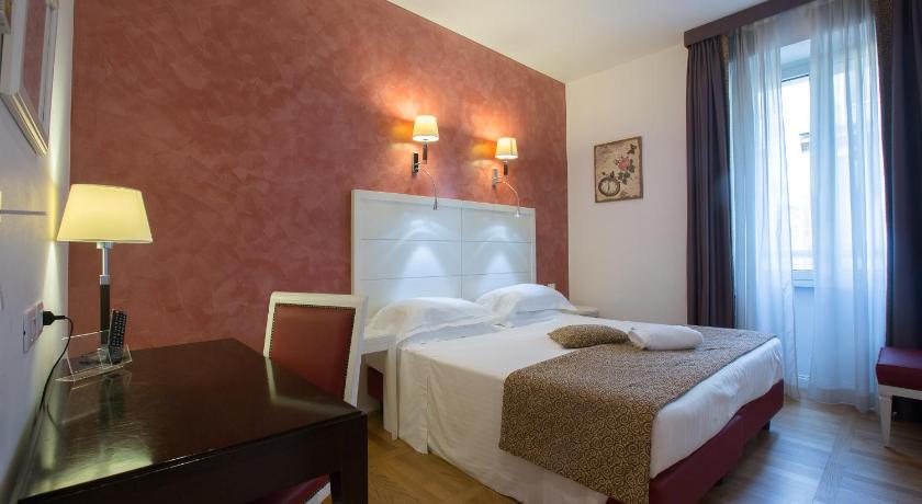 Image of Twin Comfort 6