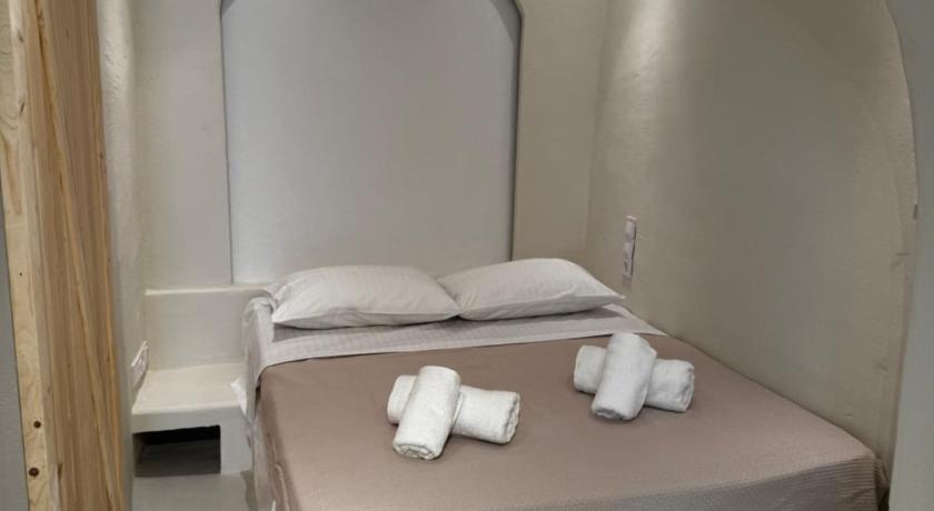 White Sand Cave Suite