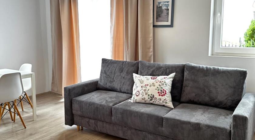 Apartamenty Marina