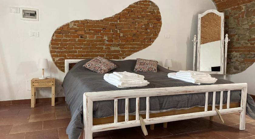 Cascina Mabette