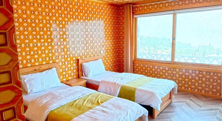 Image of 1 Standard Double Bed Room 9