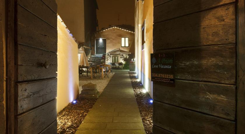 A Priori Guest House photo