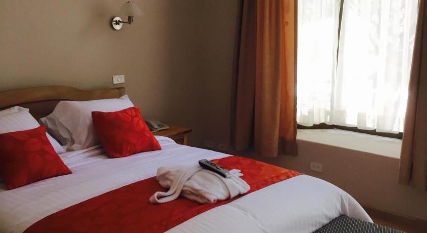 La Coupole Hotel photo