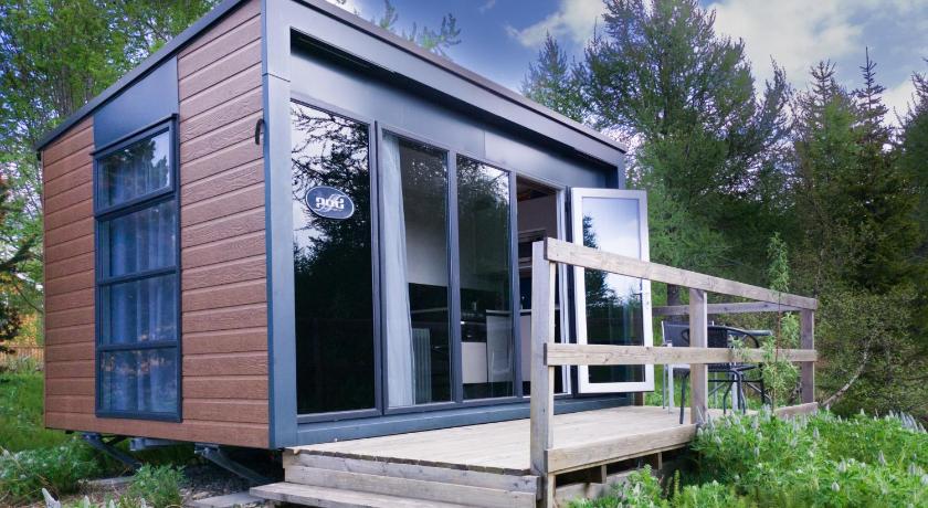 Image of Bungalow 1