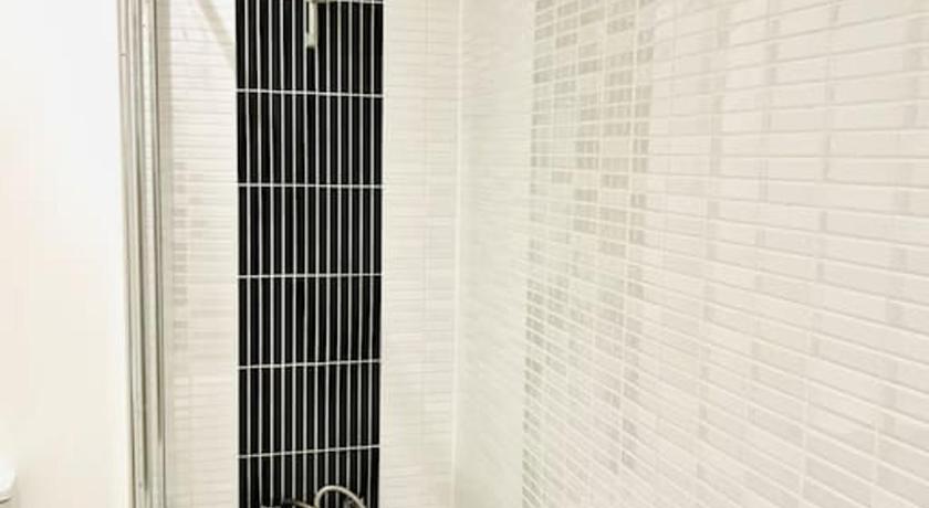 ヘレフォード Hereford Stays Apartment with Free Parking & WiFi 4つ星 シングルルーム 施設