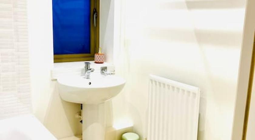 ヘレフォード Hereford Stays Apartment with Free Parking & WiFi 4つ星 シングルルーム ロビー