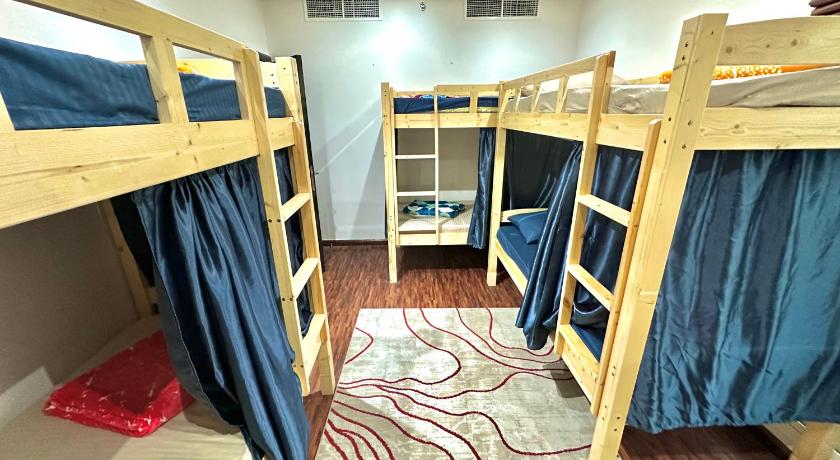 Homeland Hostel - image 13