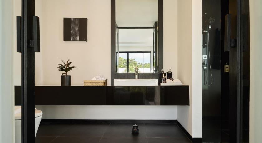Bild von: Villa mit Pool Meerblick (Beachfront Pool Villa) 2