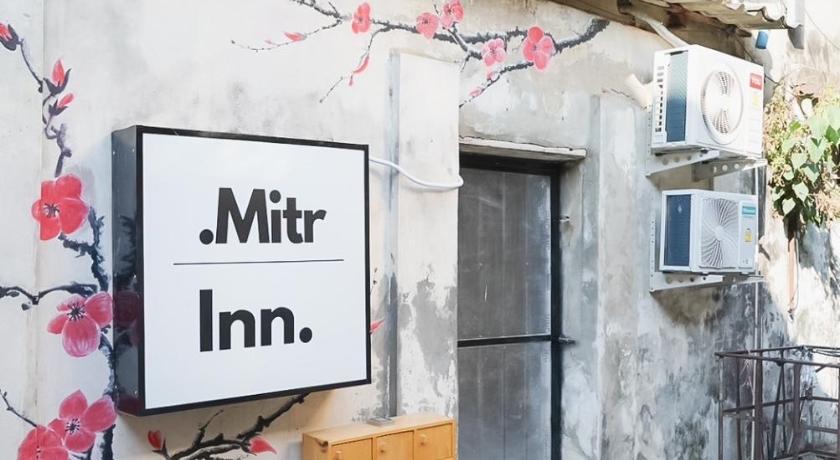 Mitr Inn Yaowarat - image 3