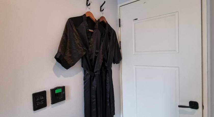 首尔 Sincheon Funny 酒店 泳池